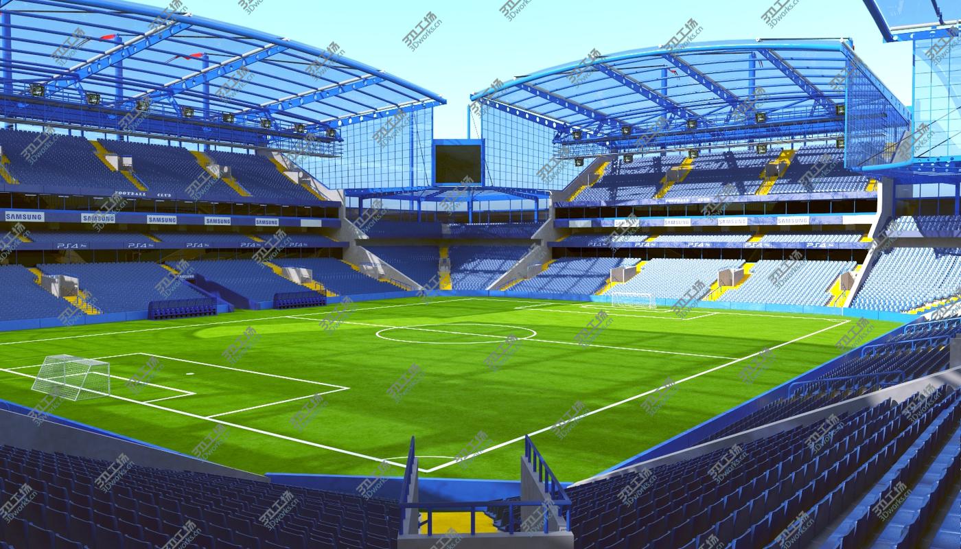 images/goods_img/2021040161/Soccer Stadium 3D/2.jpg